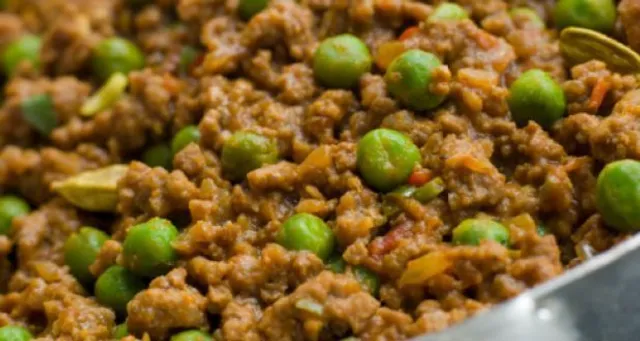 Authentic Pakistani Cuisine