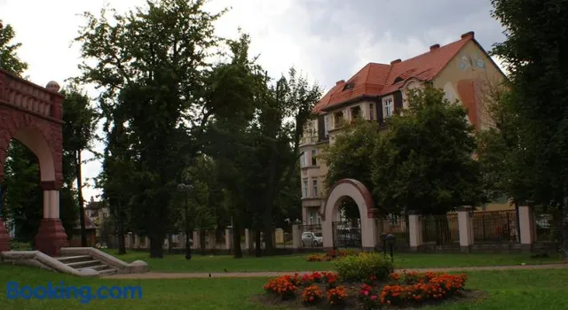 Villa Bergera - restauracja, konferencja i noclegi