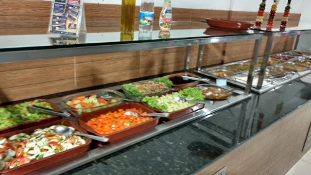 Cantinho do Senhor Restaurante