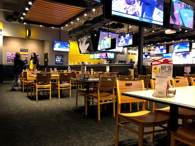 Buffalo Wild Wings
