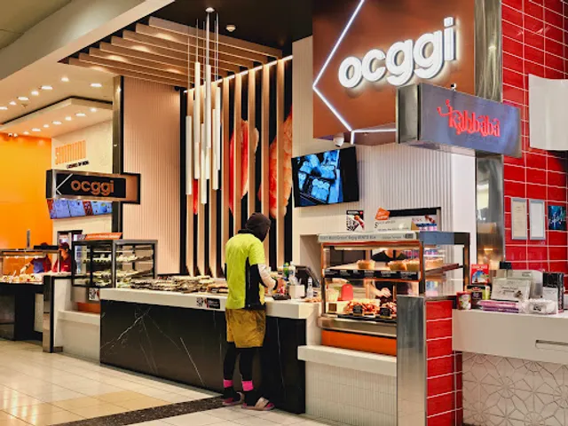 Ocggi Sushi