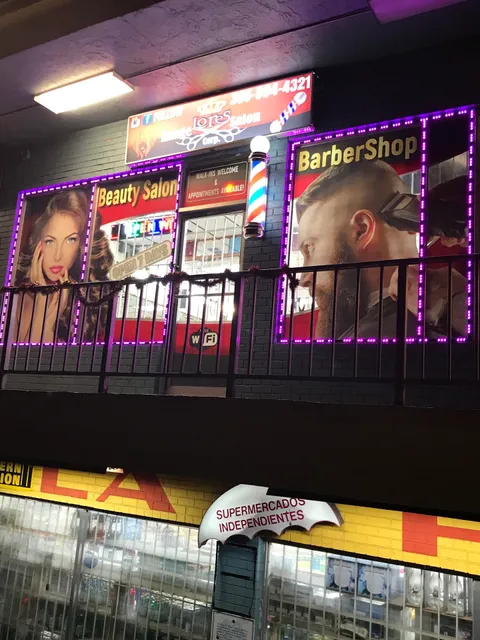 IMAGE LORES SALON CORP