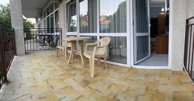 Гостевой дом "Георгий"