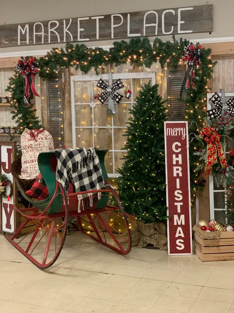 Carolina Peddlers LLC