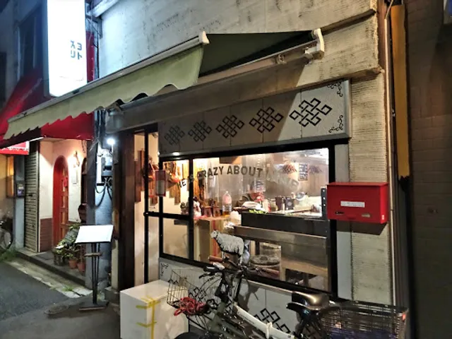 Suyorito Sōgen no Ryōri