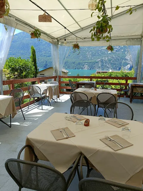 Ristorante La Trela