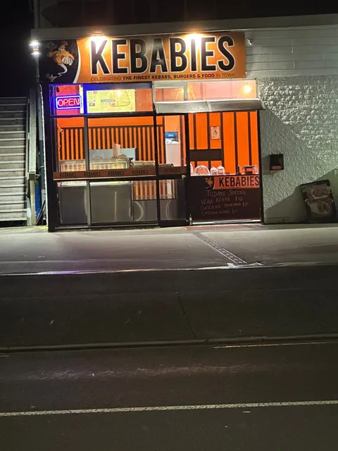 kebabies