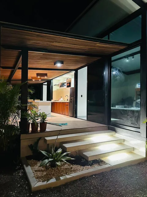 Casas Gaviota, Puerto Viejo Limón