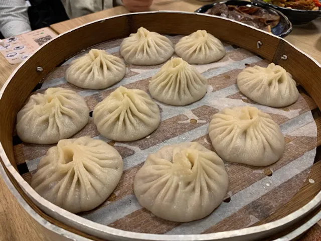 Laobanzhang Restaurant