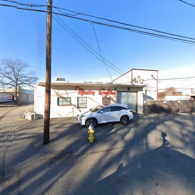 Mister Softee of Nassau & Suffolk District Office