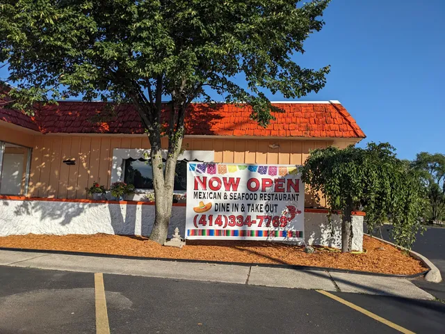 Hacienda Chivolin Mexican Restaurant