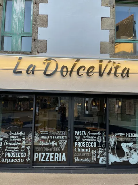 La Dolce Vita