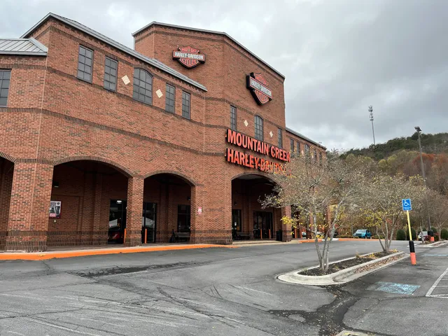 Market Street Shoppes