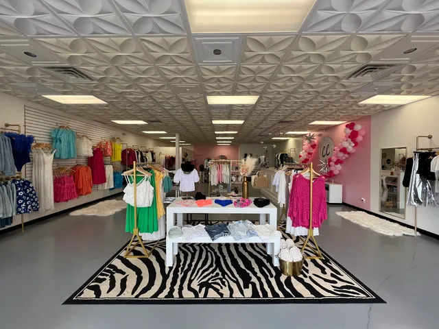 Classy & Co. Boutique