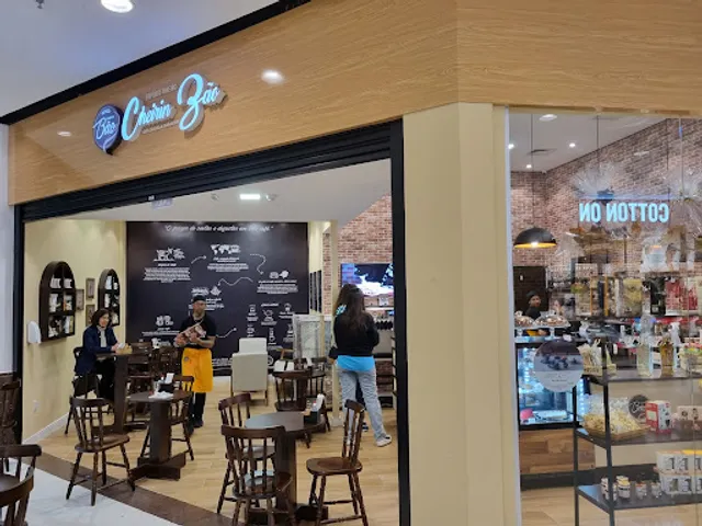 Cheirin Bão Praia de Belas