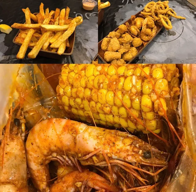 منطقة الجمبري