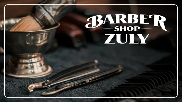 BarberShop Zuly