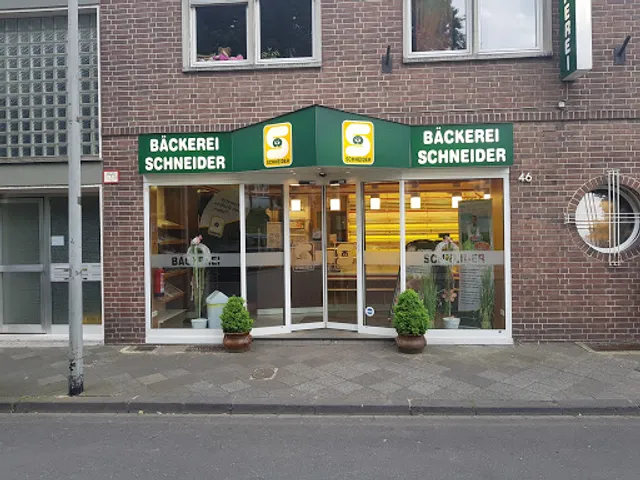 Bäckerei Schneider GmbH
