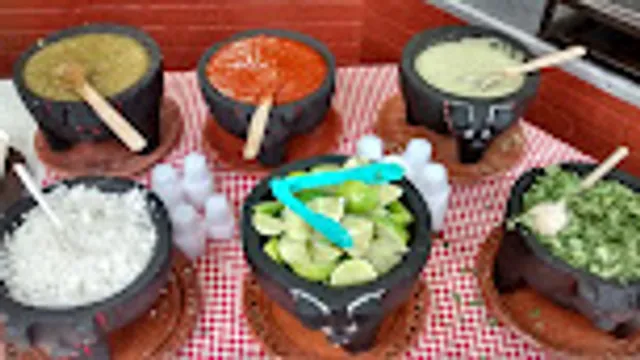 Taco Inn [Galerías Boulevard]