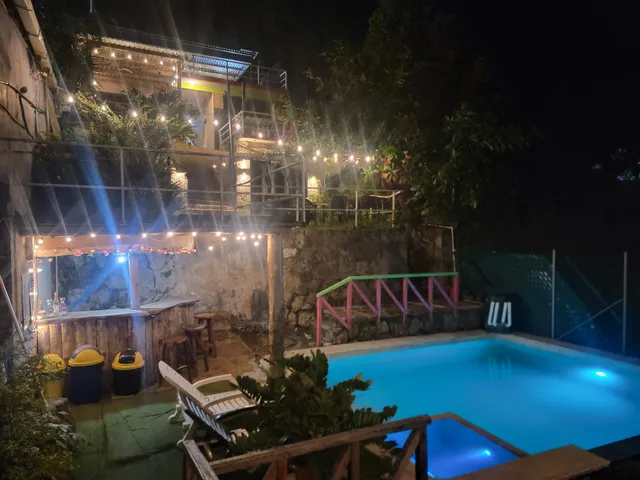 Restaurante y Hostal Romayor