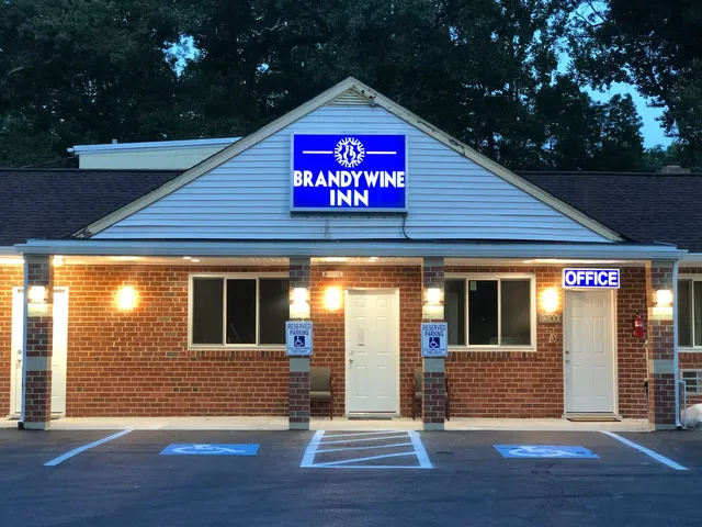Brandywine Inn
