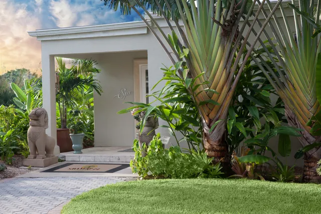 The Spa at Shangri-La Springs