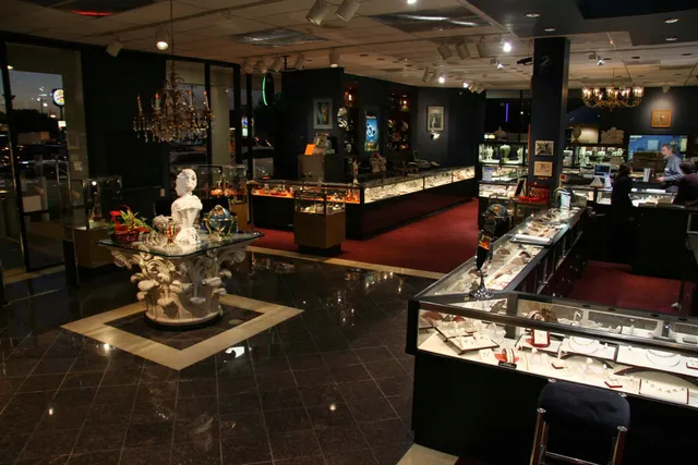 Houston Jewelry