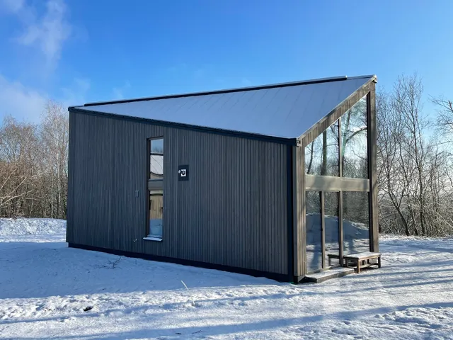 Neugrad Ferienhäuser