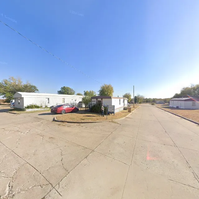 Big Country Mobile Home & RV Park