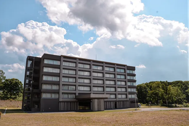 Hinode Hills Niseko Village