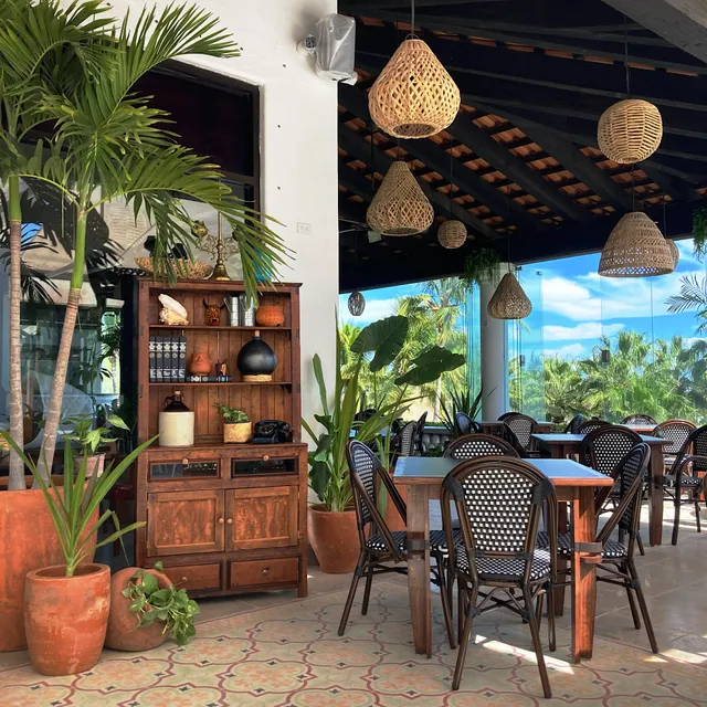 SEÑORA COCINA, casa & cantina