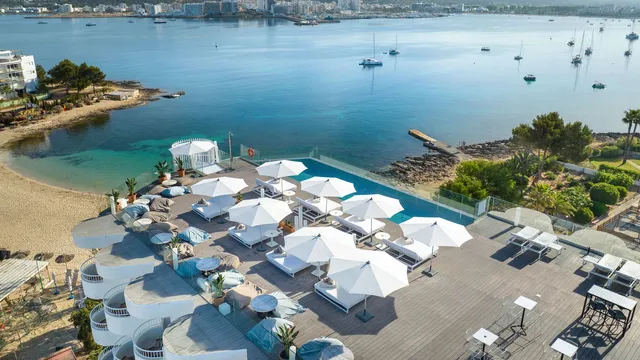 INNSiDE by Meliá Ibiza Beach