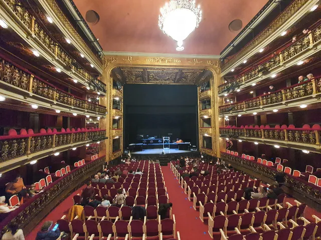Teatro Español