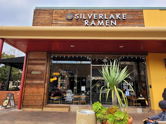 Silverlake Ramen