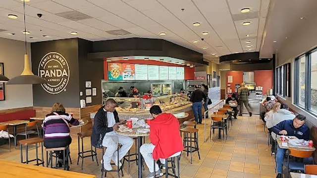 Panda Express