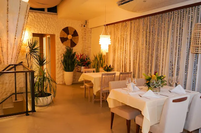 Domingos Restaurante Muro Alto