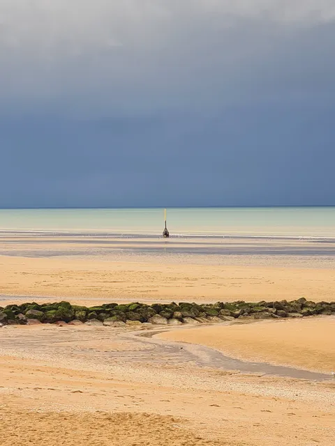 Location Plage Cabourg 5BIS