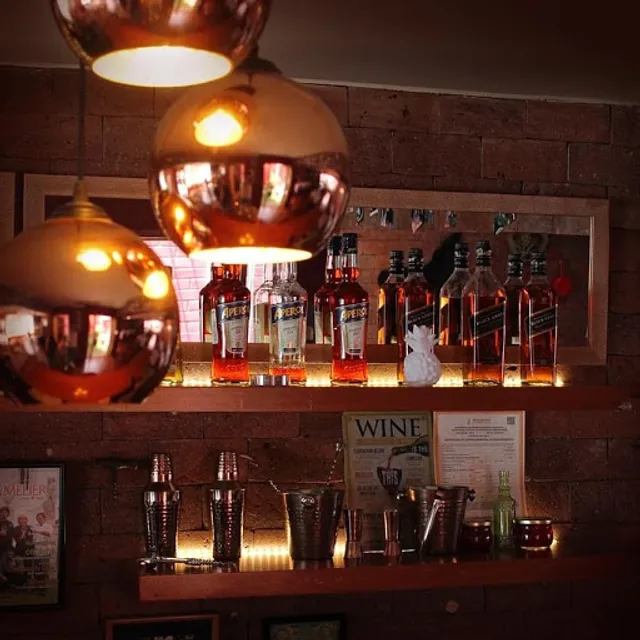 La Comitiva Restaurant