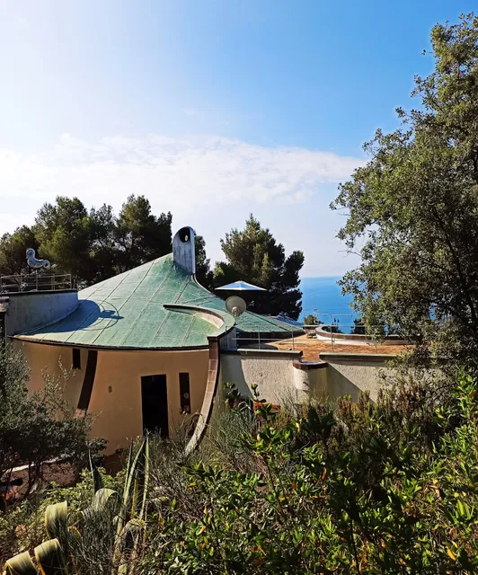 B&B Al Cavalluccio Marino