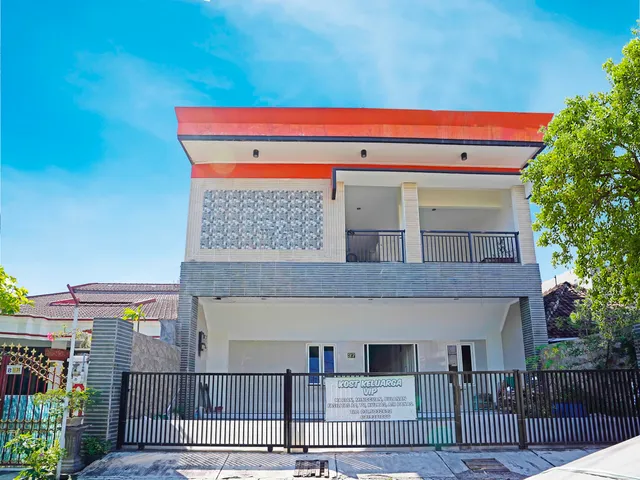 OYO 91508 Ruby Homestay Syariah