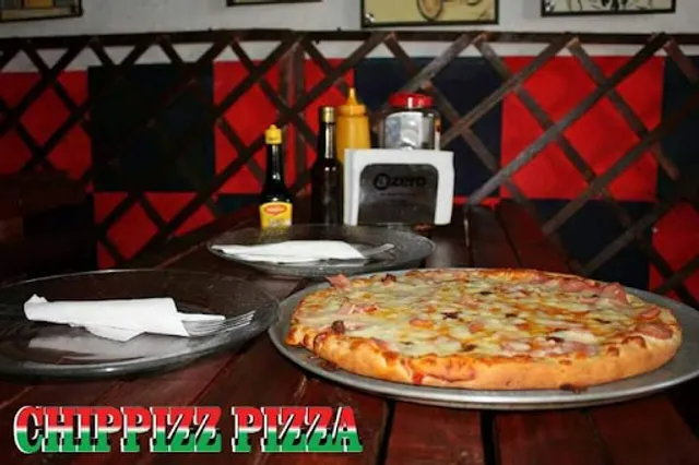 CHIPPIZZ PIZZA, BELÉN 550A