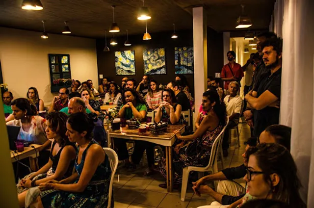 Mãe Divina Restaurante Natural