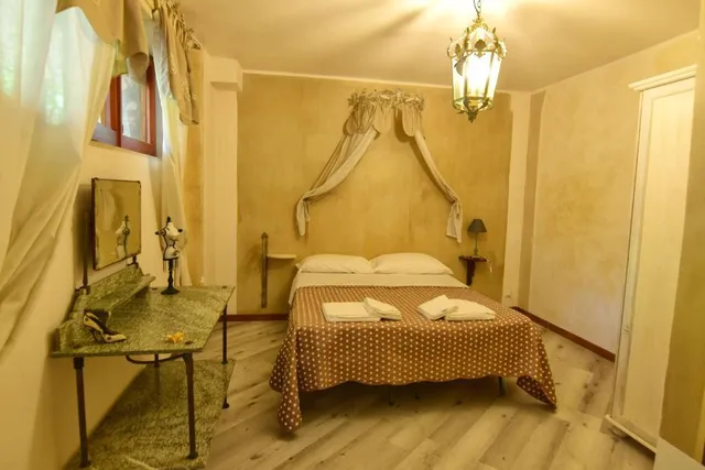 Un Ospite a Fontania