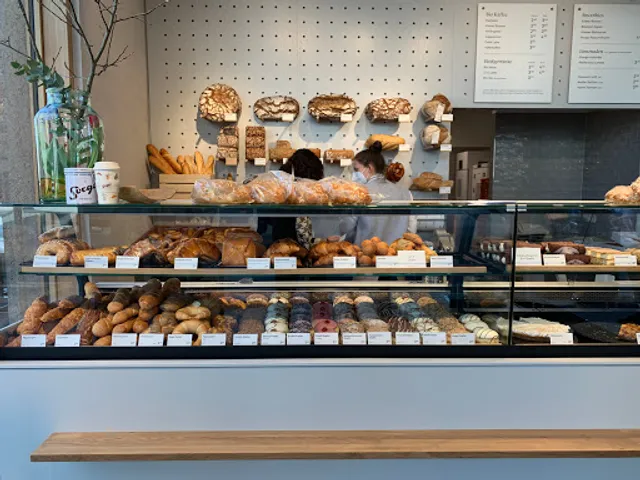 Bäckerei Sorger