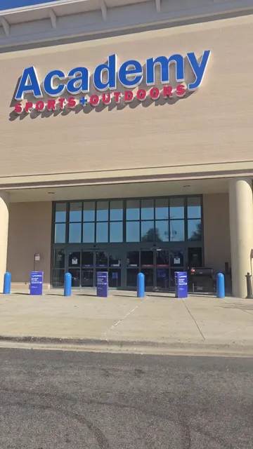 Academy Sports + Outdoors