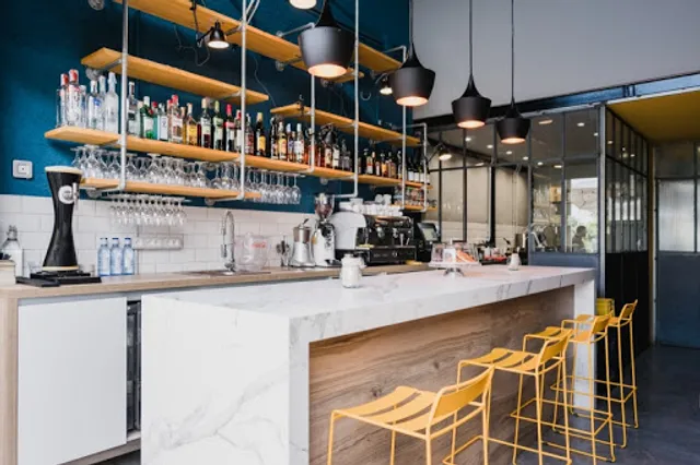 Café Caramba | Sandwich & Bao Bar