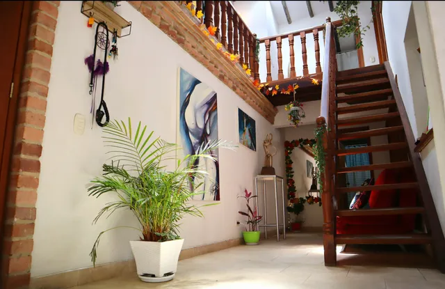 La casa de Tati | Villa de Leyva