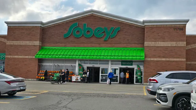 Sobeys Jefferson Square