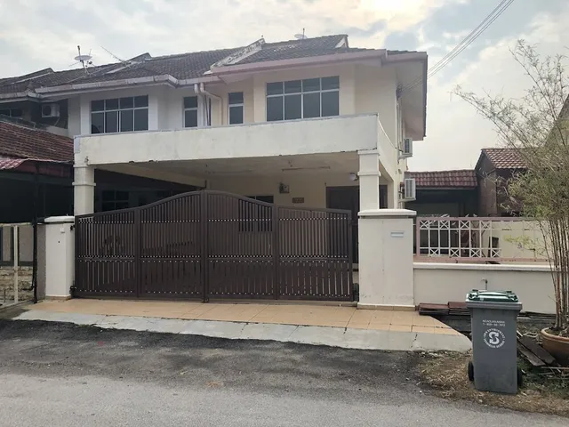 New Casa De Monte Homestay