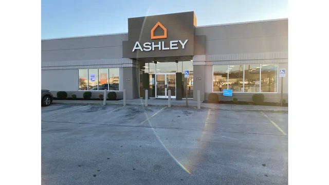 Ashley Store